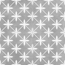ALMERA CERAMICA (SPAIN) PRIS.PRE. STAR GREY (1 сорт)