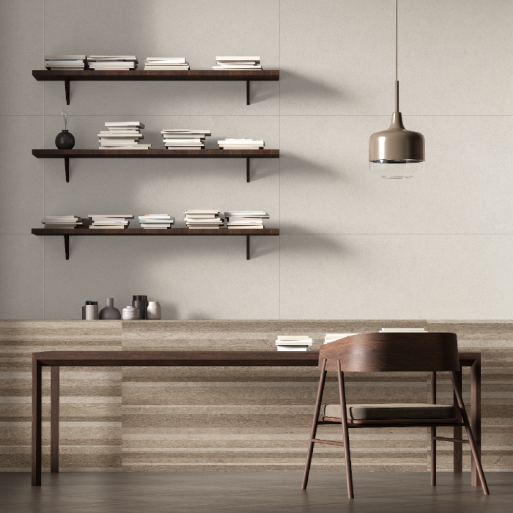 ALMERA CERAMICA (SPAIN) COUVET FACADE SAND (1 сорт)