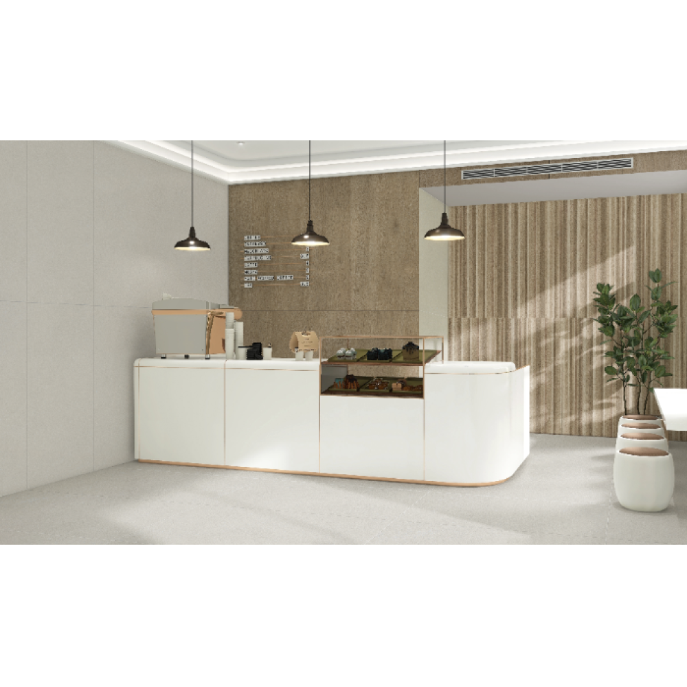 ALMERA CERAMICA (SPAIN) COUVET FACADE SAND (1 сорт)