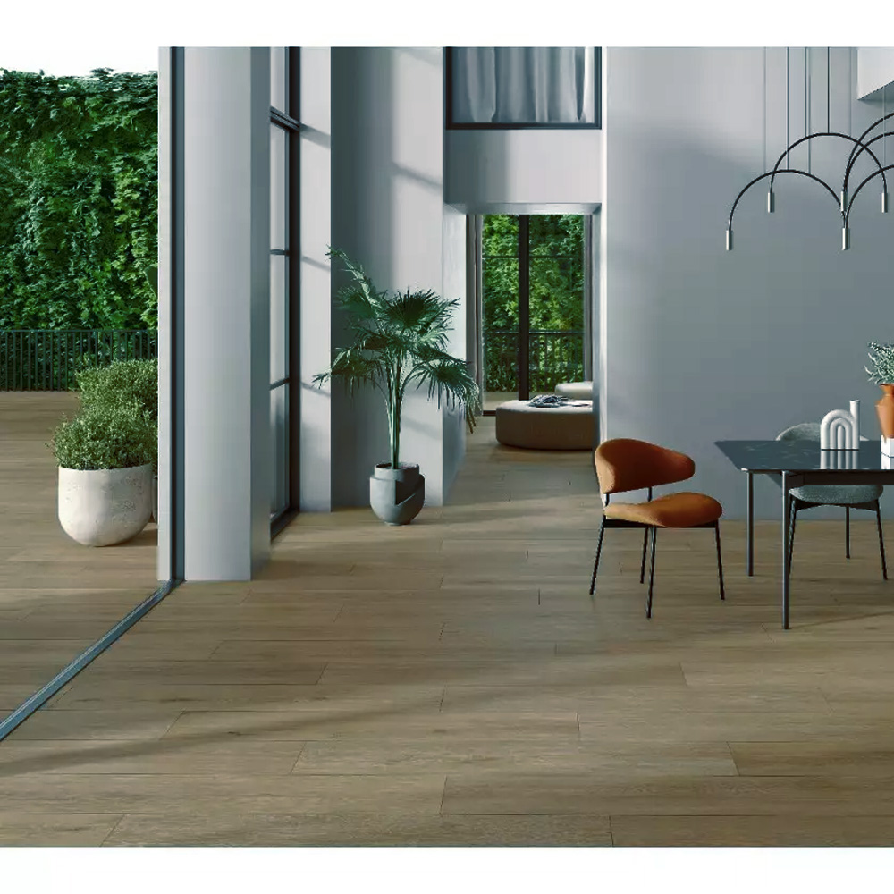 ALMERA CERAMICA (SPAIN) P.E. S-TECH UPPSALA TAUPE MT RECT (1 сорт)