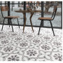 ALMERA CERAMICA (SPAIN) EC.SWANSEA ORCHID (1 сорт)