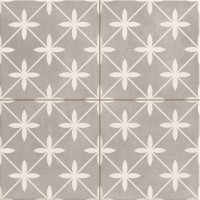 ALMERA CERAMICA (SPAIN) STAR GREY