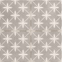 ALMERA CERAMICA (SPAIN) STAR GREY