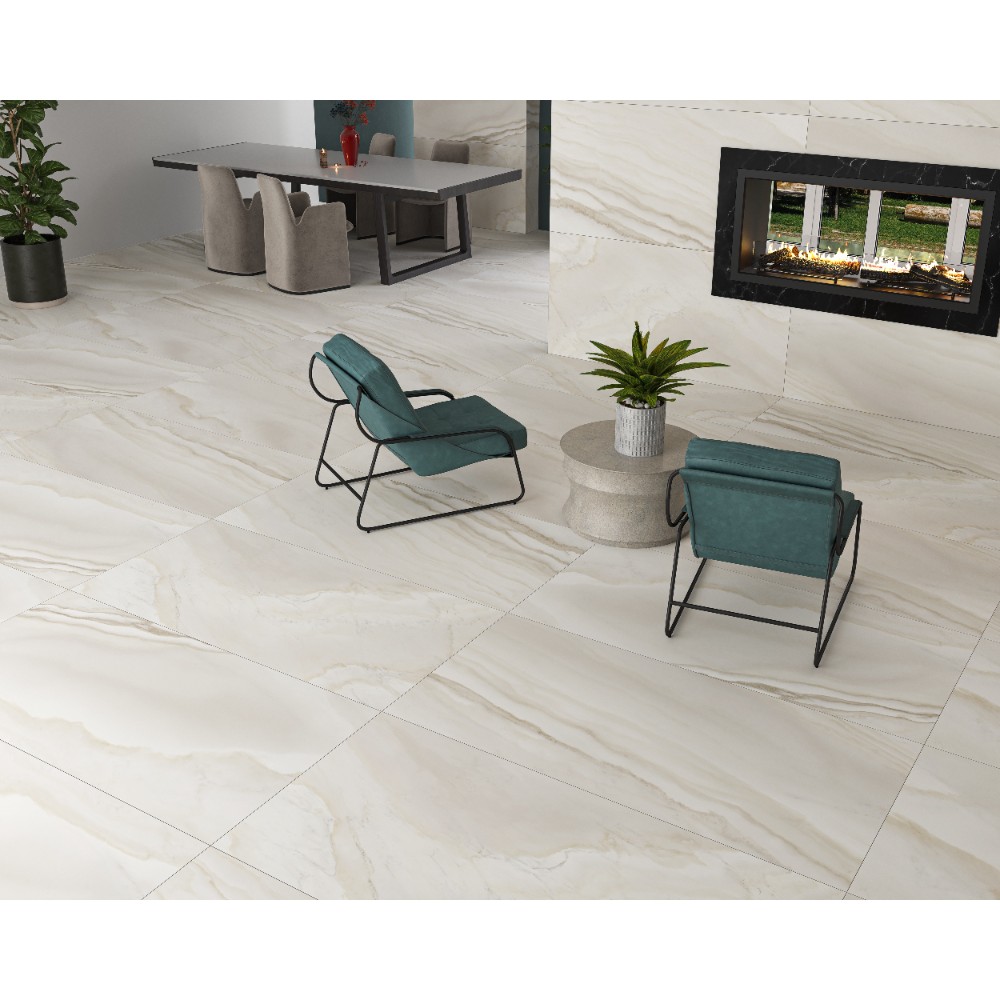 ALMERA CERAMICA (SPAIN) EC.SORELA WHITE