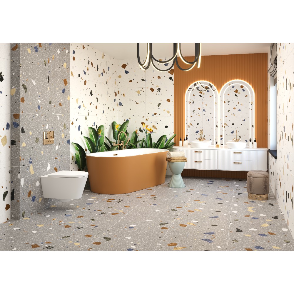 ALMERA CERAMICA (SPAIN) NEOTECH WHITE
