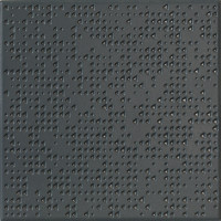 ALMERA CERAMICA (SPAIN) PALETTE 200 BLUEBERRY 3D