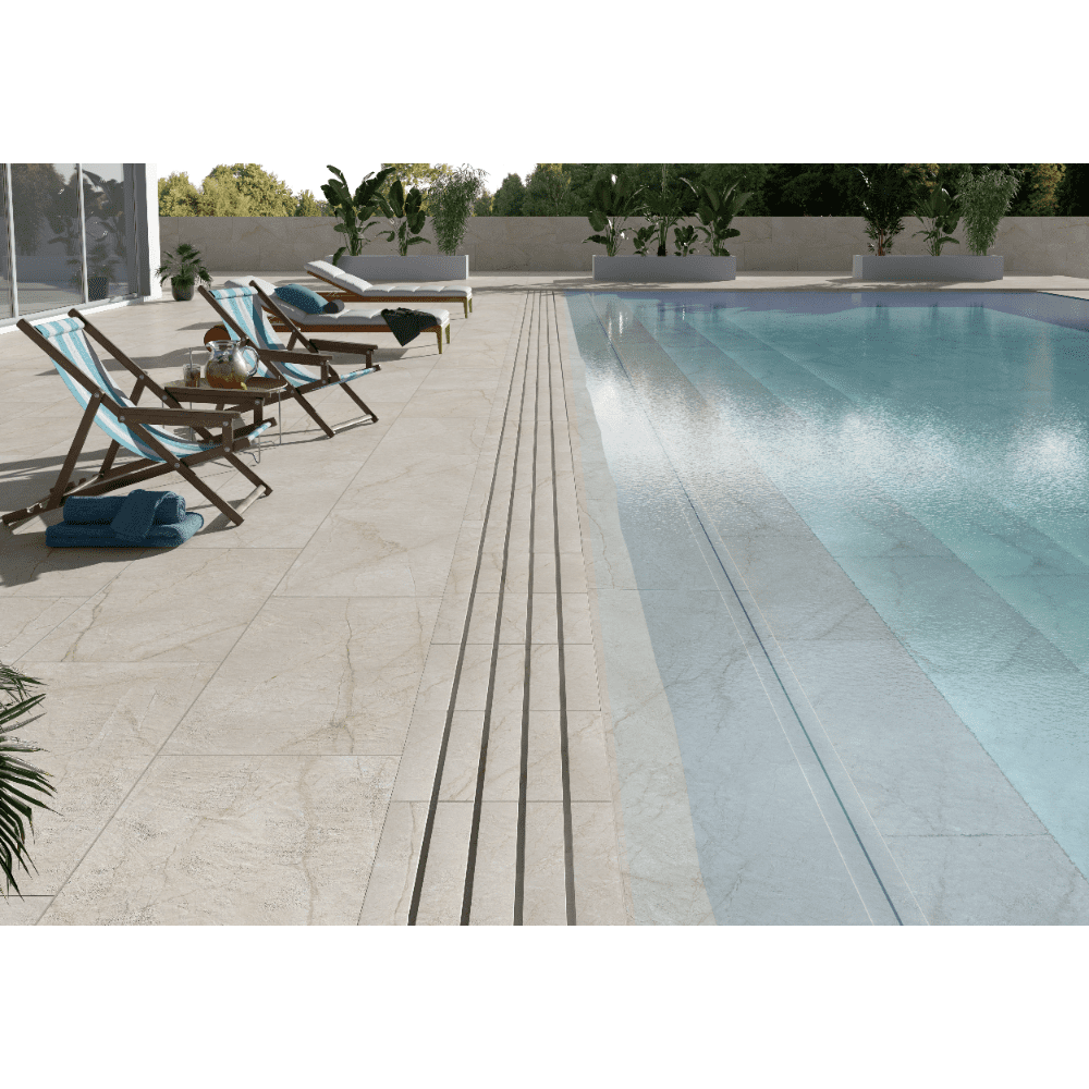 ALMERA CERAMICA (SPAIN) BALI SAND