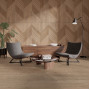 ALMERA CERAMICA (SPAIN) COUVET WOOD ART DECO (1 сорт)
