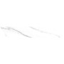 ALMERA CERAMICA (SPAIN) CALACATTA WHITE CHV