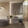 ALMERA CERAMICA (SPAIN) P.E. S-TECH UPPSALA NOGAL MT RECT (1 сорт)