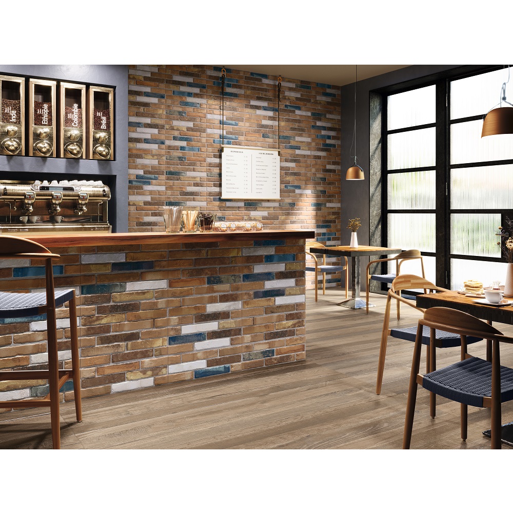 ALMERA CERAMICA (SPAIN) BEVERLEY COLORS (1 сорт)