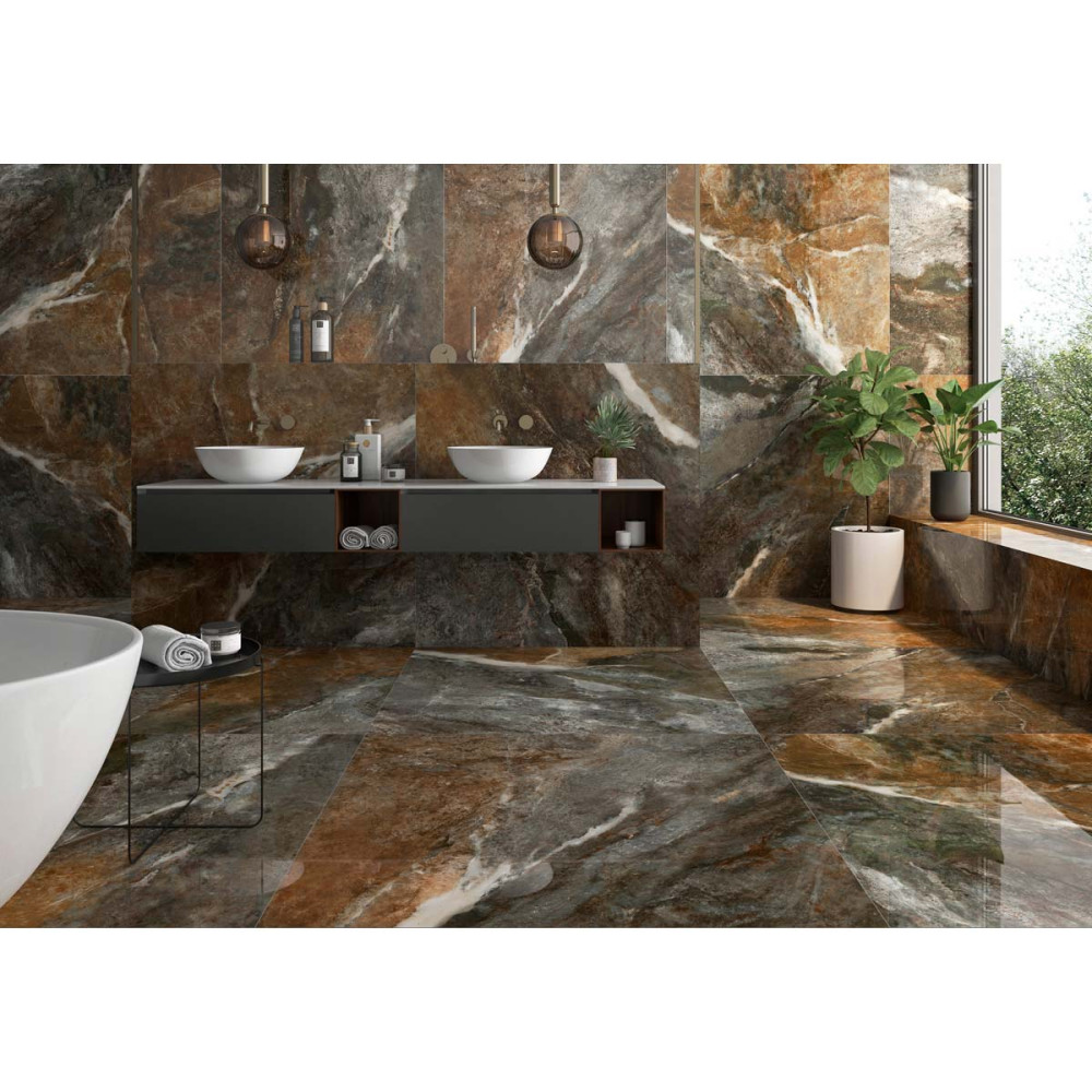 GEOTILES AMAZONA COFFEE