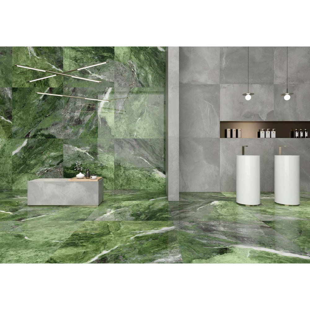GEOTILES AMAZONA JADE