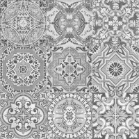 CER-ROL AMBIENT PATCHWORK 60х60