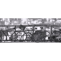 Ceramika Konskie Amsterdam 1 Inserto szklane 20*50