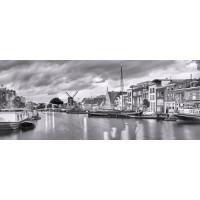 Ceramika Konskie Amsterdam 2 Inserto szklane 20*50