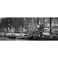 Ceramika Konskie Amsterdam 3 Inserto szklane 20*50