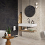 Ariana Anima Ghiaia Beige Ret 60х120 DECOR (PF60007919)