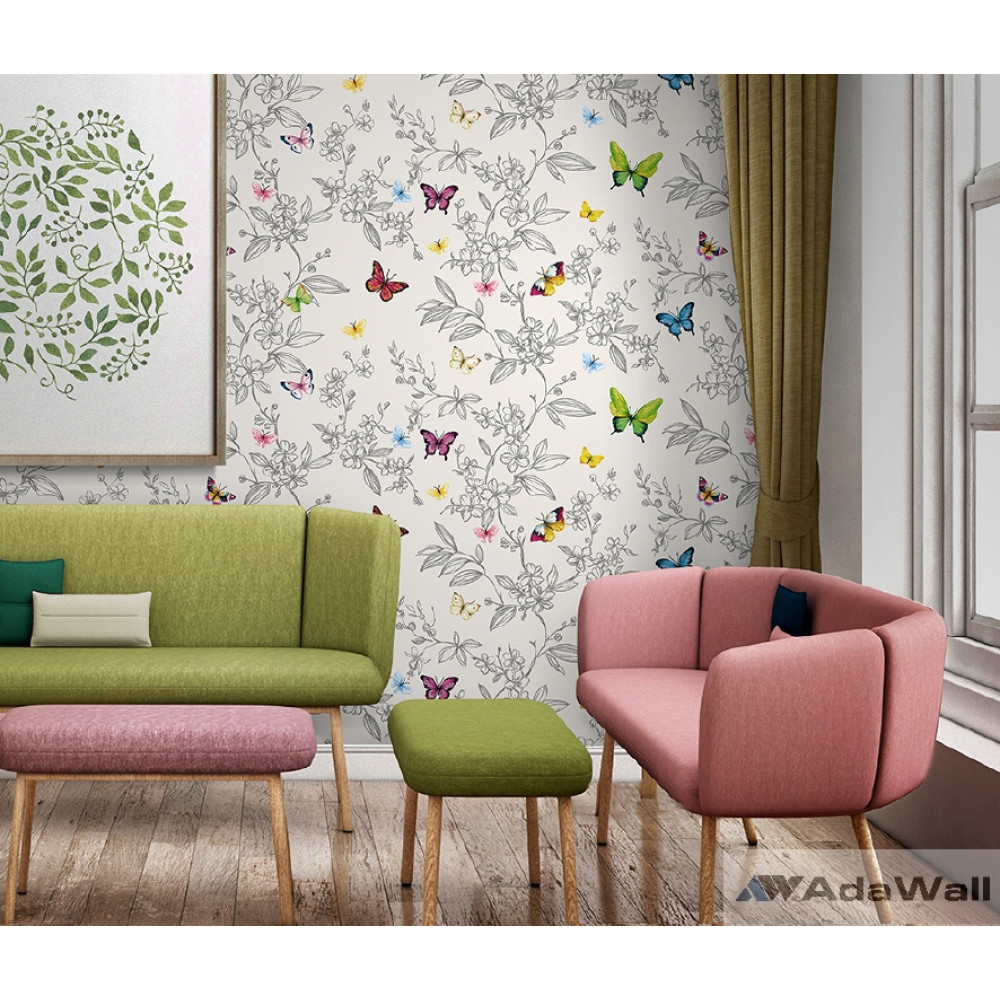 AdaWall Anka 1606-1