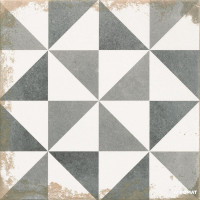 REALONDA ANTIQUE TRIANGLE