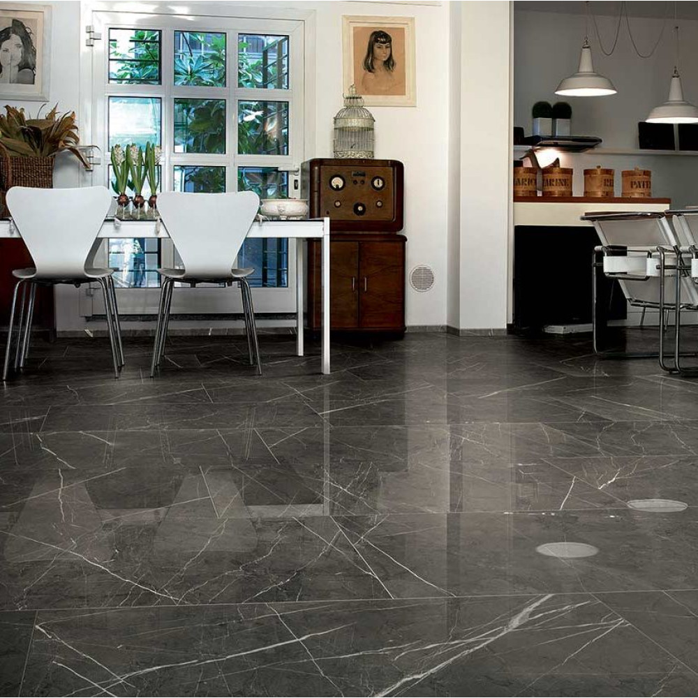 Cerim Antique Pantheon Marble 06 Nat 60х120 Ret 10 мм (754705)