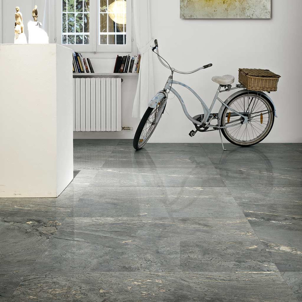 Cerim Antique Majestic Marble 03 Nat 60х120 Ret 10 мм (754699)