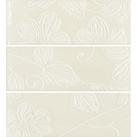 Domino DECOR ANYA FLOWER CREAM EAY22