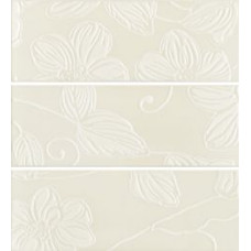 Domino DECOR ANYA FLOWER CREAM EAY22