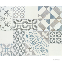 APE Ceramica ANIKO WHITE MIX