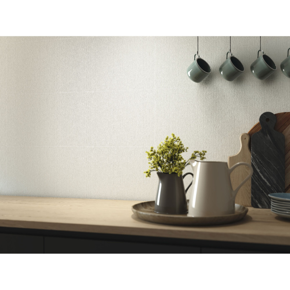 APE Ceramica LAGOM WHITE RECT