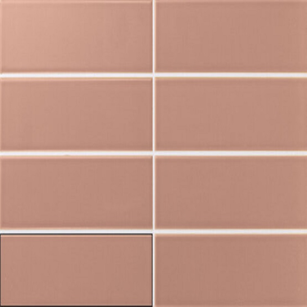 APE Ceramica FLAT TERRACOTA