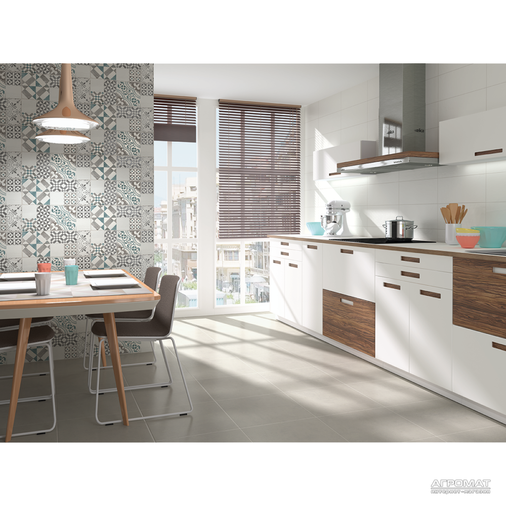 APE Ceramica ANIKO WHITE MIX