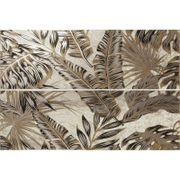 APE Ceramica DECOR SET(2) SIENA BRESCIA SHINE декор2