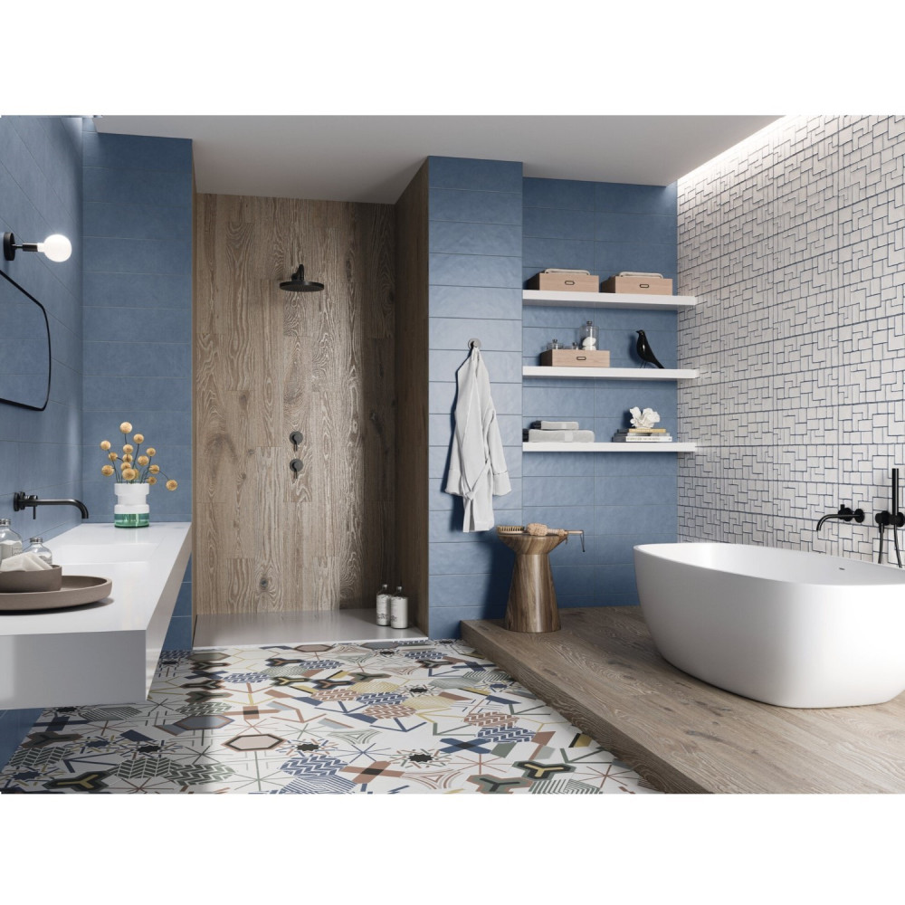 APE Ceramica STAY BLUE