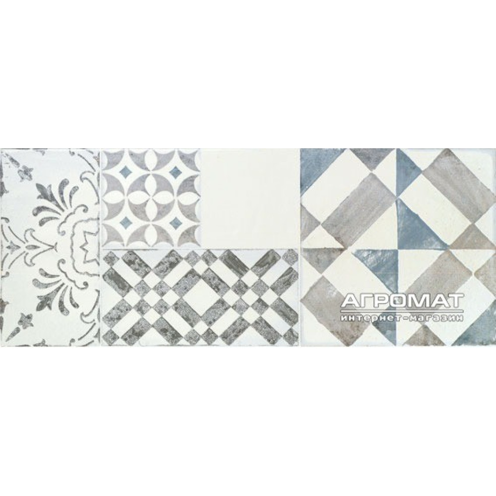 APE Ceramica ANIKO WHITE MIX