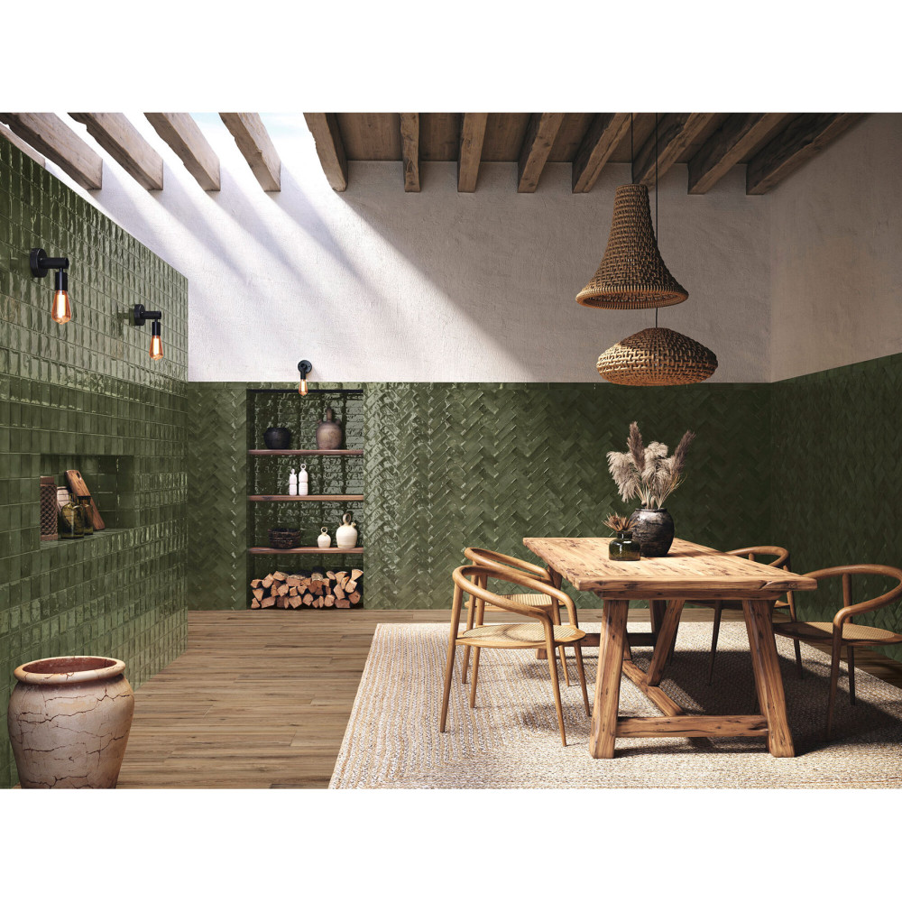 APE Ceramica SEVILLE GREEN