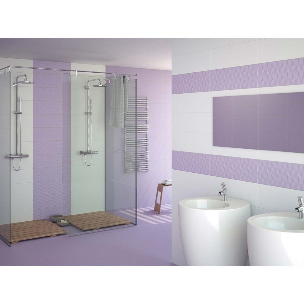 APE Ceramica PURITY LILAC