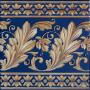 APE Ceramica MAJESTY COBALTO декор
