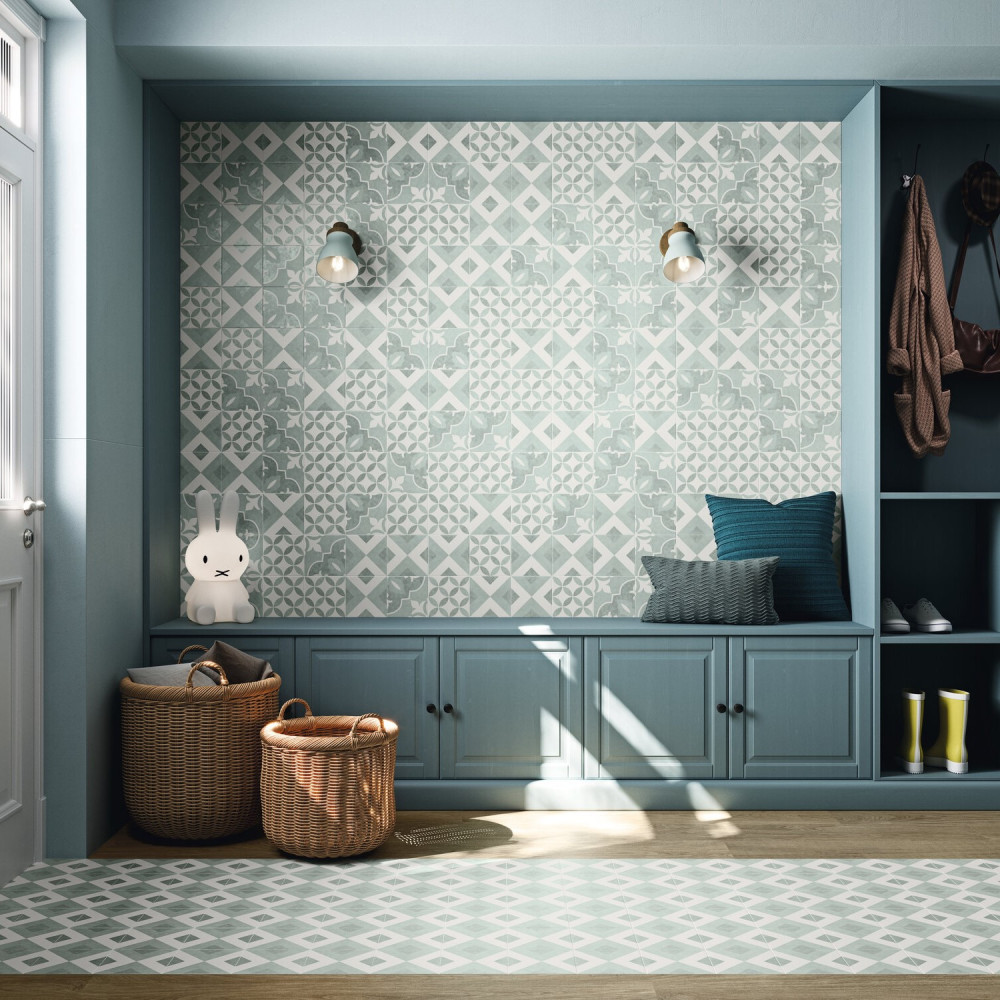 APE Ceramica NORA ACQUA