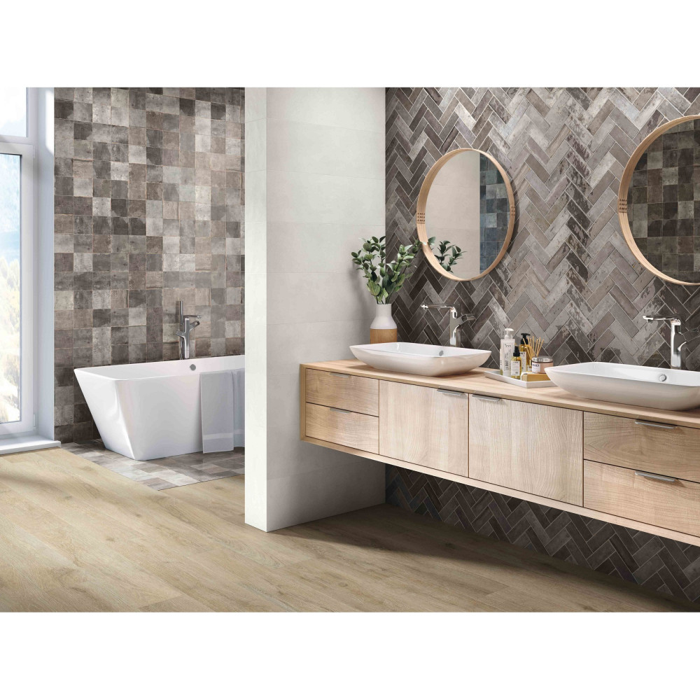 APE Ceramica TENNESSEE GREY