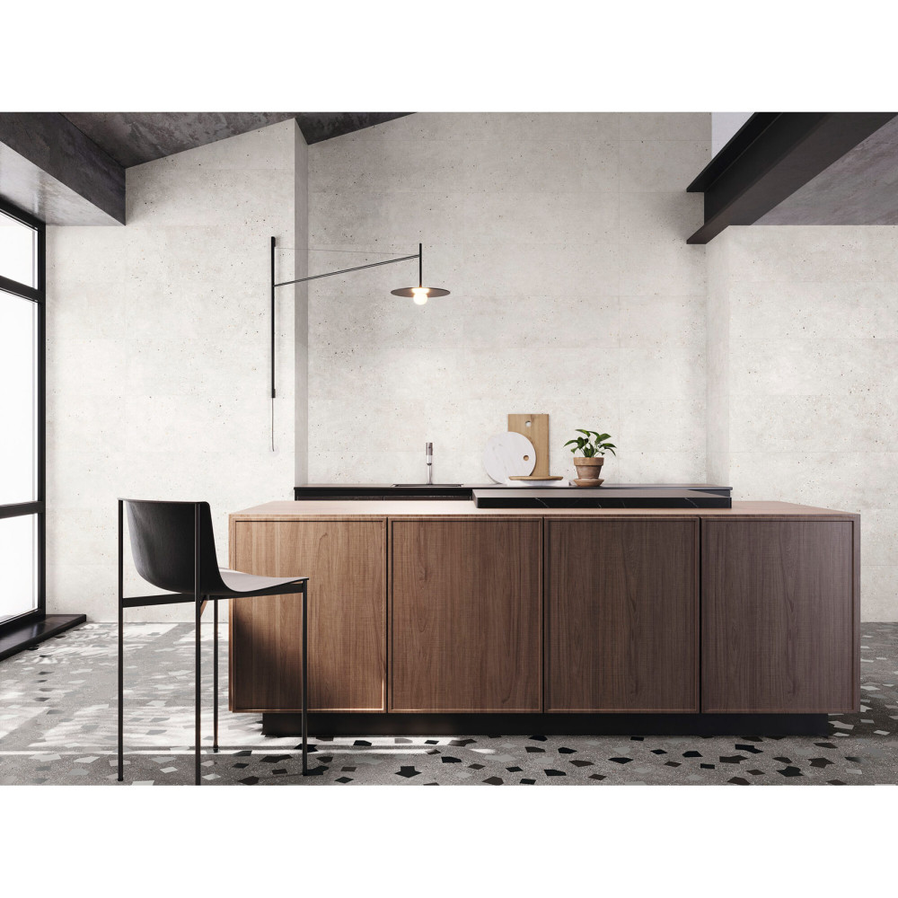 APE Ceramica AMA BIANCO RECT.
