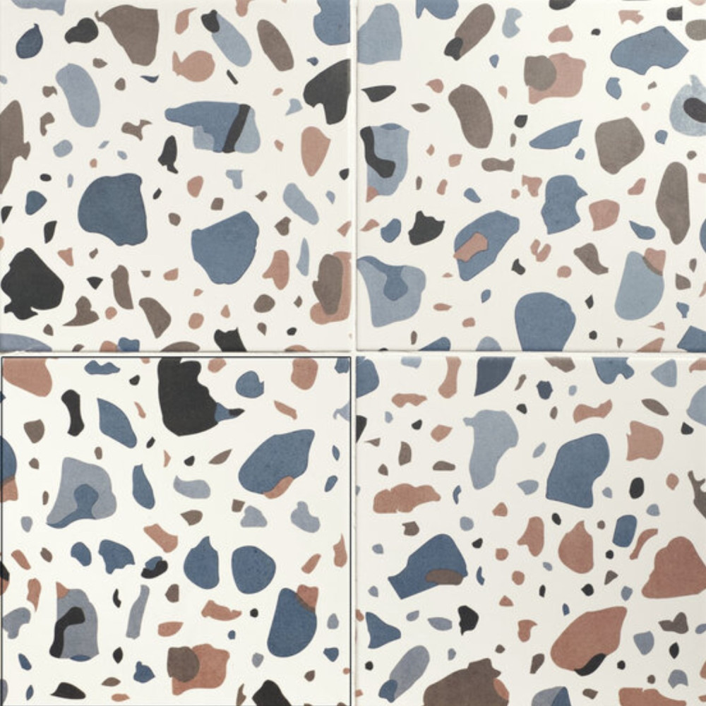 APE Ceramica ISLA BLUE MIX