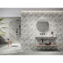 APE Ceramica AUGUSTUS GREY NATURAL RECT