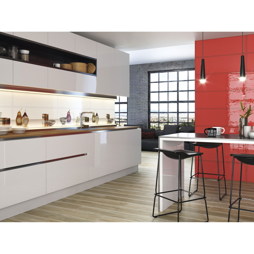 APE Ceramica ALLEGRA RED RECT