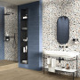 APE Ceramica ISLA BLUE MIX