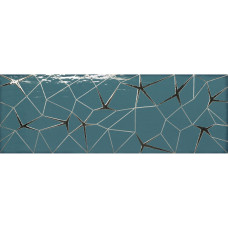 APE Ceramica DECOR LINK TURQUOISE декор APE Ceramica DECOR LINK TURQUOISE декор