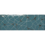 APE Ceramica DECOR LINK TURQUOISE декор