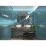 APE Ceramica DECOR LINK TURQUOISE декор