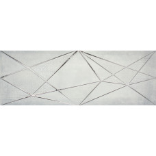 APE Ceramica DECOR ZIG ZAG SKY декор