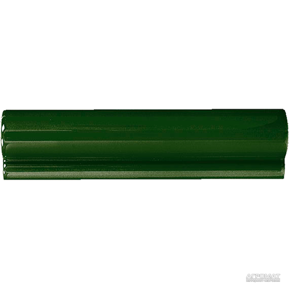 APE Ceramica LONDON VERDE BOTELLA фриз
